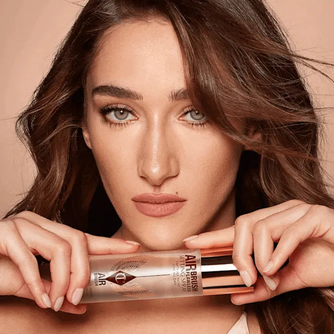 Charlotte Tilbury Airbrush Flawless Setting Spray 34ml