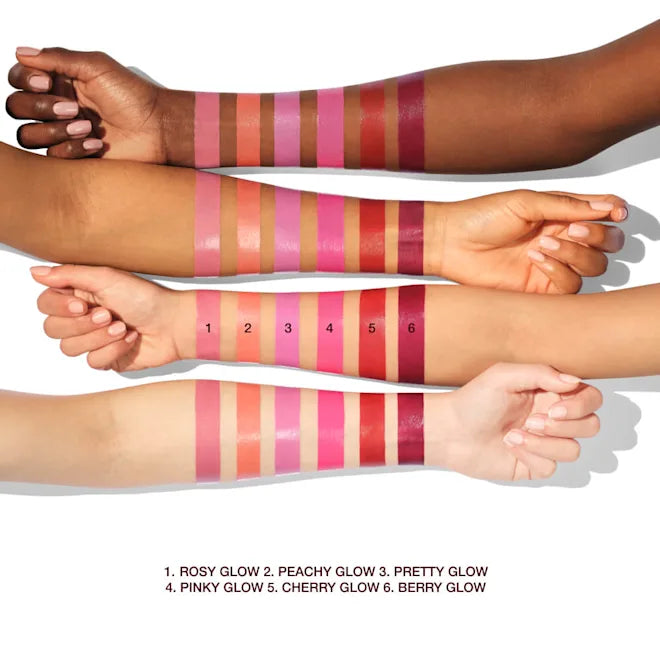 Charlotte Tilbury Unreal Blush Healthy Glow Stick - Rosy Glow