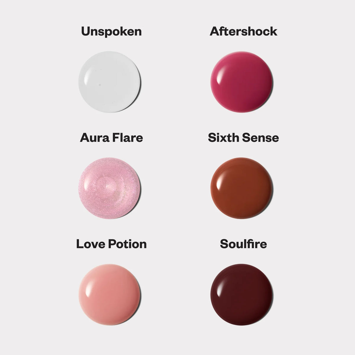 Kosas Lip Pulse Glassy Lip Plumper – Unspoken