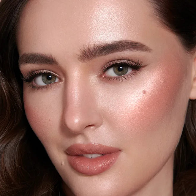 Charlotte Tilbury Beauty Light Wand - Pinkgasm