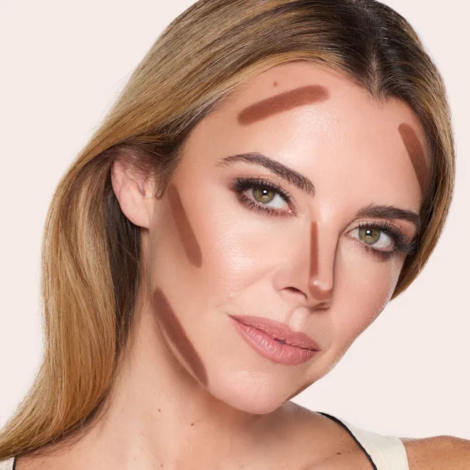 Charlotte Tilbury Hollywood Contour Wand - Medium