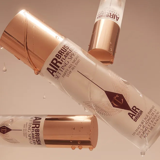 Charlotte Tilbury Airbrush Flawless Setting Spray 100ml