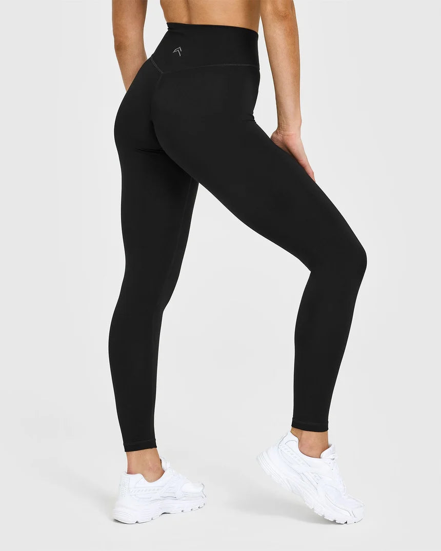 Oner Active Timeless High Waisted Leggings - Black
