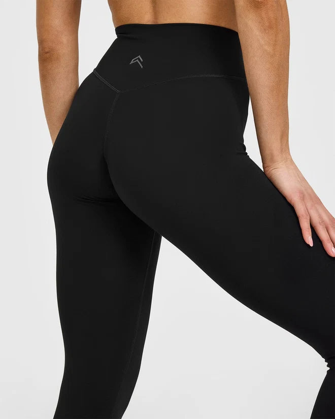 Oner Active Timeless High Waisted Leggings - Black