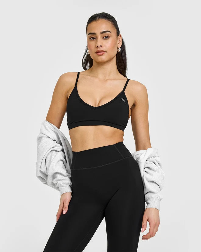 Oner Active Timeless High Waisted Leggings - Black