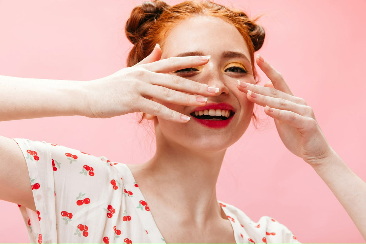 Maquillaje