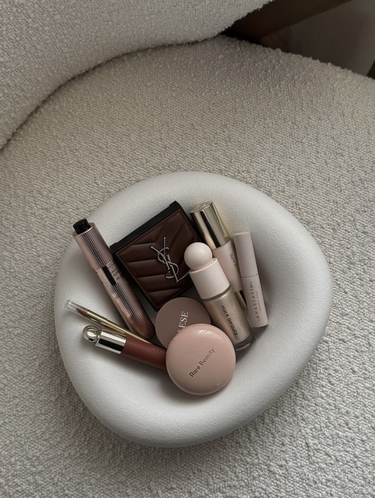 Maquillaje en tendencia que vas a amar