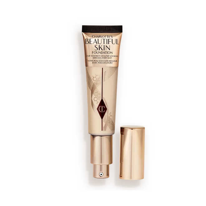 Charlotte Tilbury Beautiful Skin Foundation - 2 Neutral