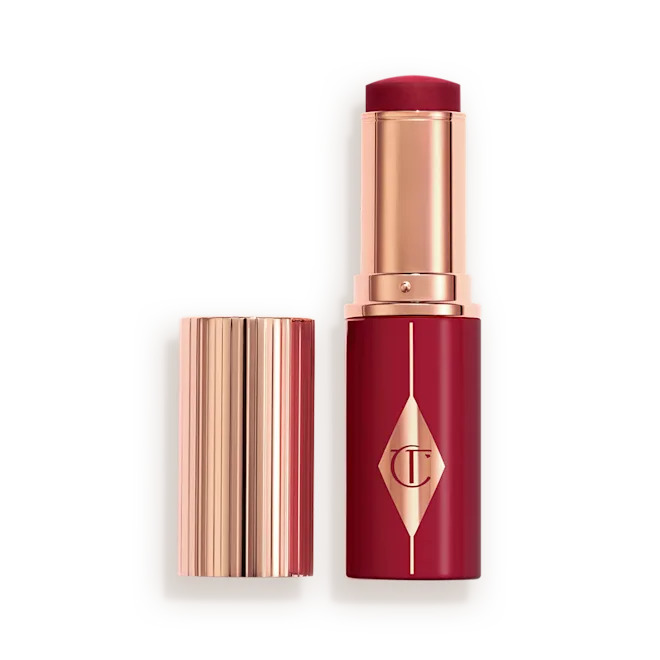 Charlotte Tilbury Unreal Blush Healthy Glow Stick - Berry Glow