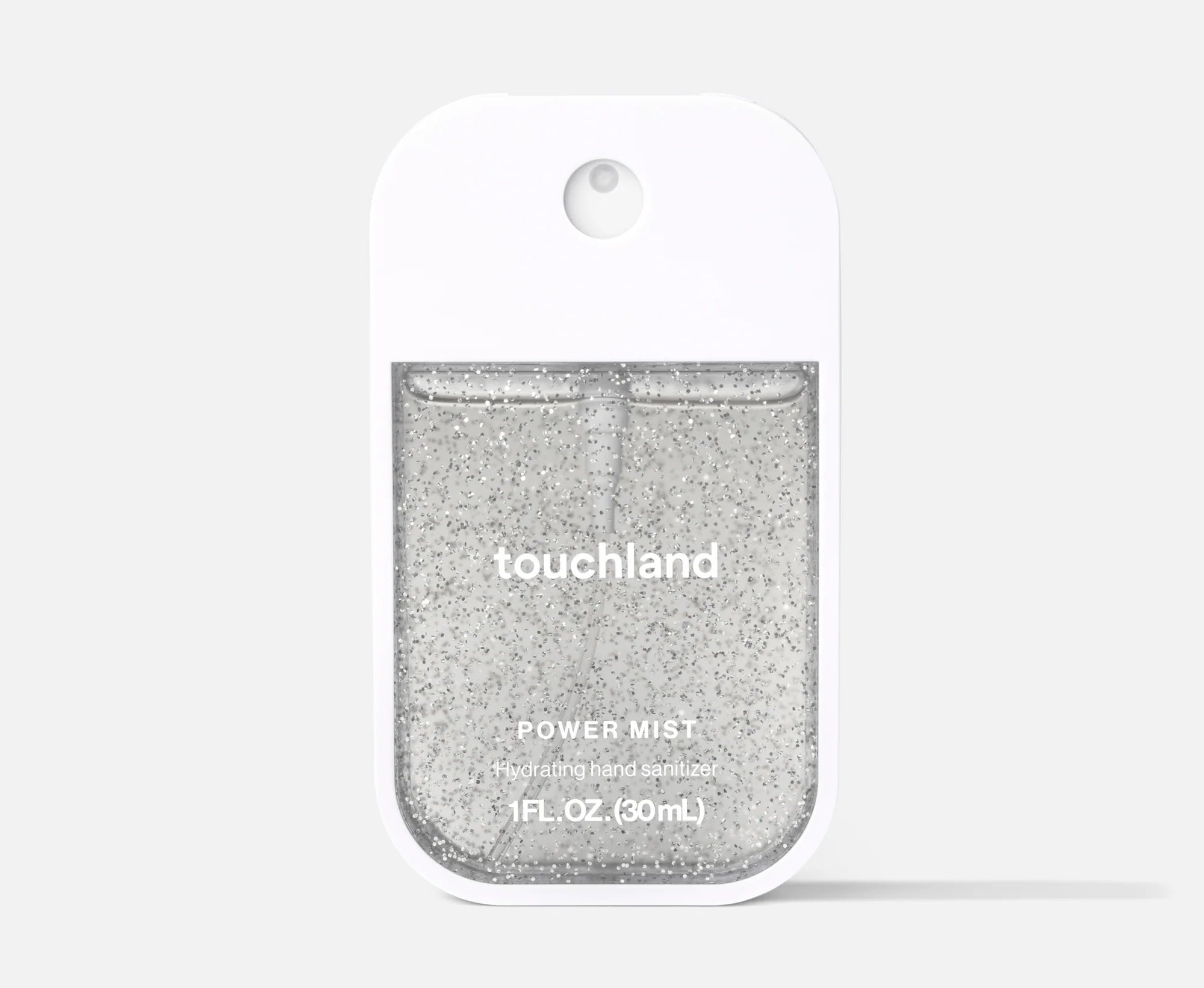Touchland Hand Sanitizer - Confettti Cake