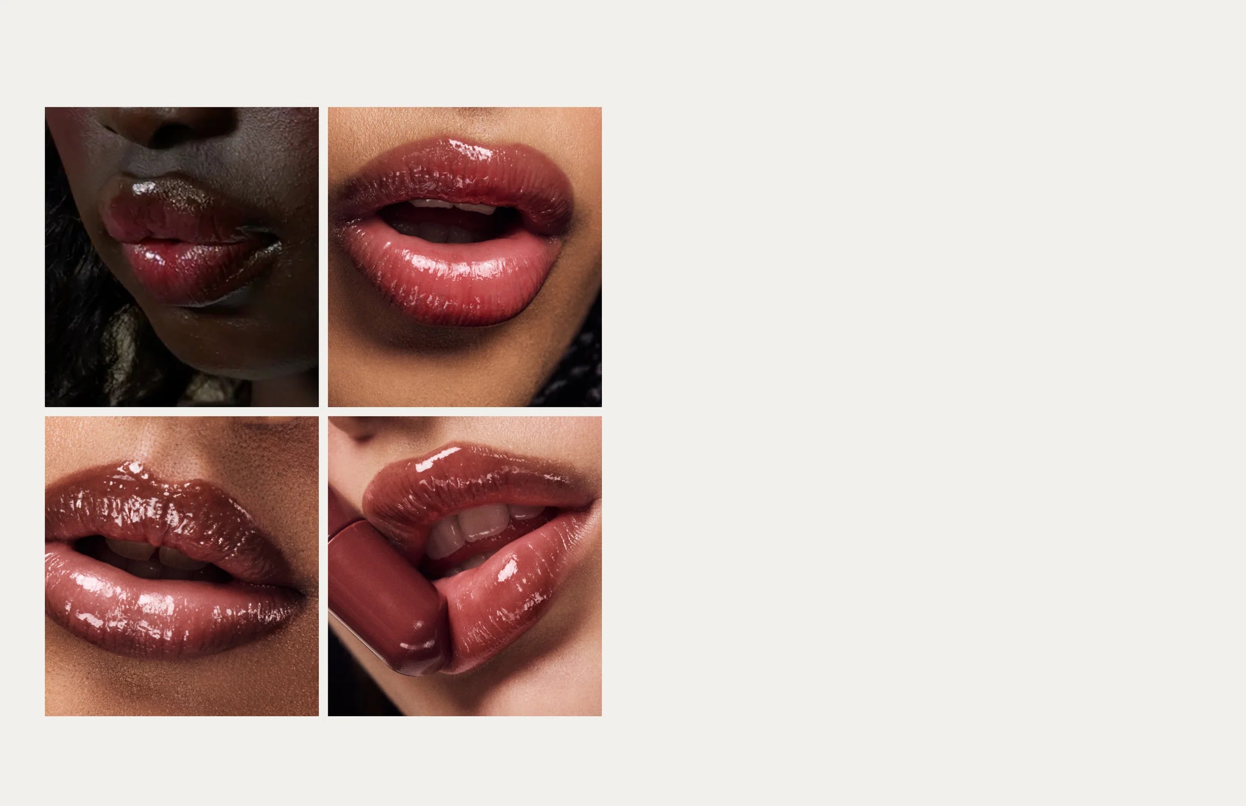 Rhode Peptide Lip Tint - pbj