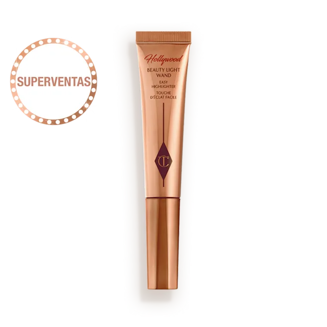 Charlotte Tilbury Beauty Light Wand - Spotlight
