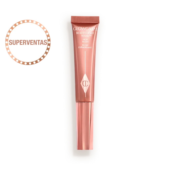 Charlotte Tilbury Beauty Light Wand - Pinkgasm