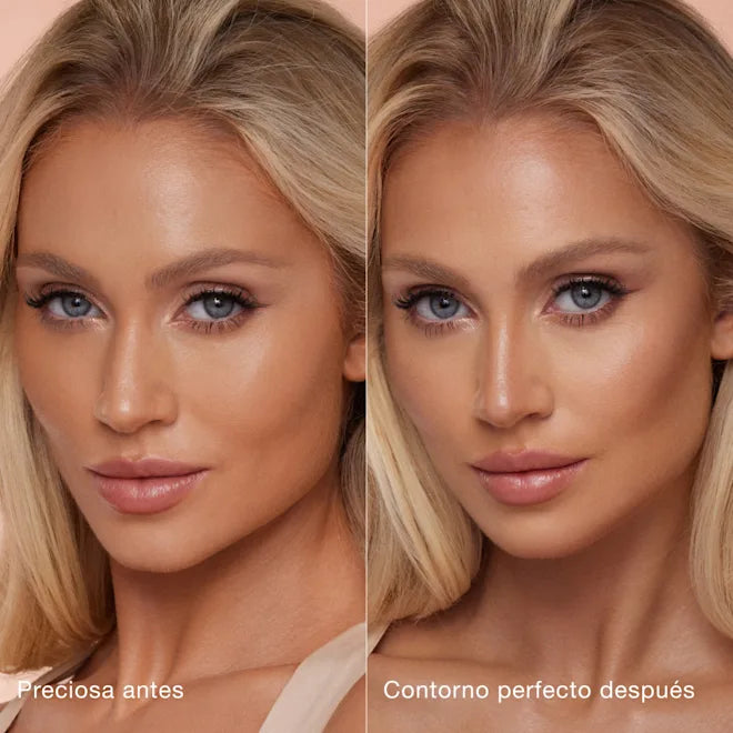 Charlotte Tilbury Hollywood Contour Wand - Medium