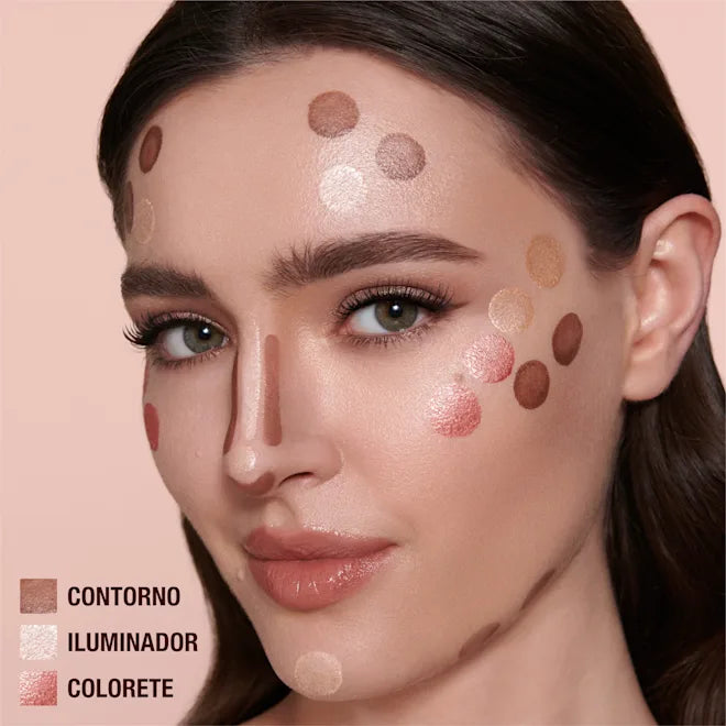 Charlotte Tilbury Beauty Light Wand - Pinkgasm