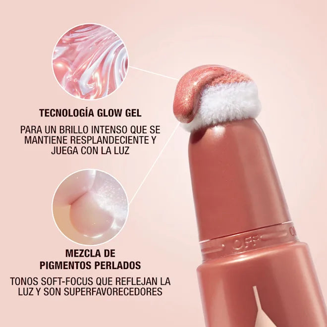 Charlotte Tilbury Beauty Light Wand - Pinkgasm