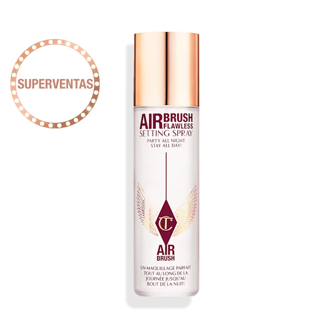 Charlotte Tilbury Airbrush Flawless Setting Spray 100ml