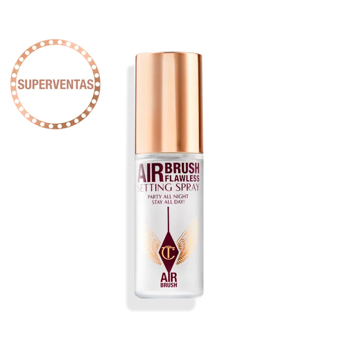 Charlotte Tilbury Airbrush Flawless Setting Spray 34ml