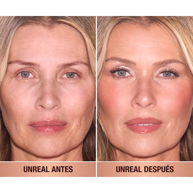 Charlotte Tilbury Unreal Blush Healthy Glow Stick - Rosy Glow