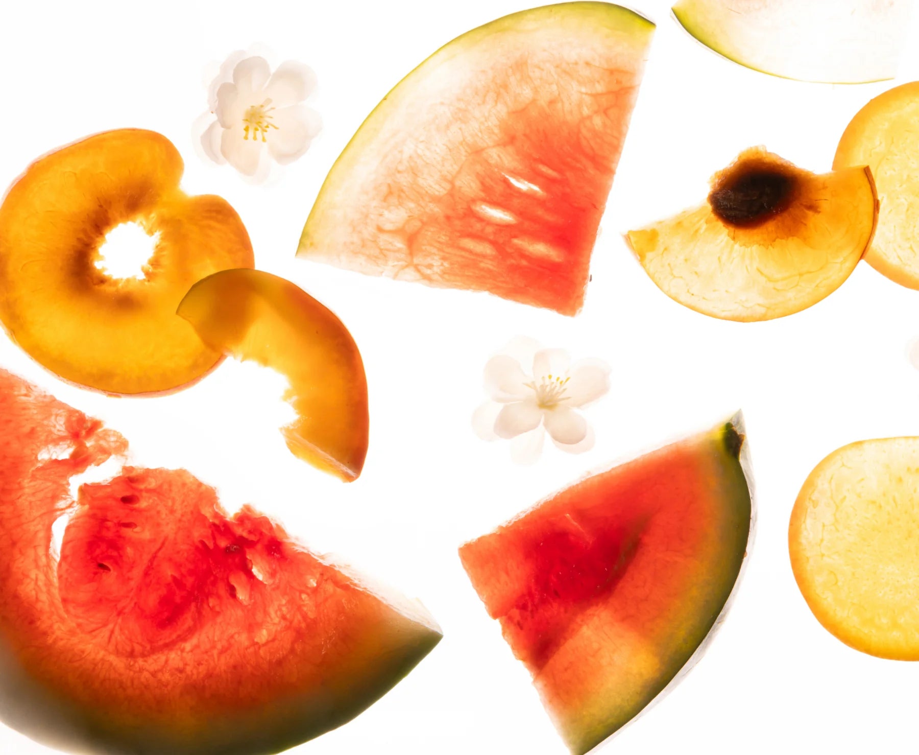 Touchland Hand Sanitizer - Wild Watermelon