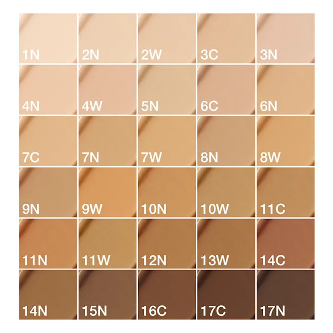 Charlotte Tilbury Beautiful Skin Foundation - 2 Neutral