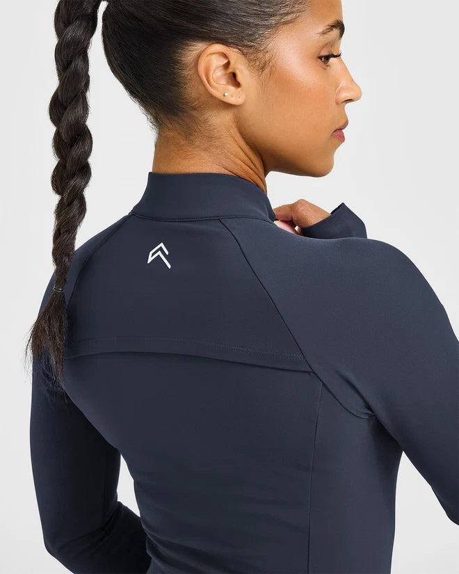 Oner Active UnifiedMove Pocket Jacket - True Blue