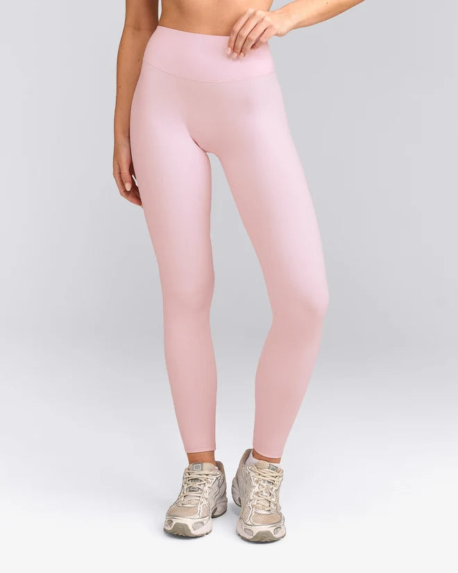 Oner Active SoftMotion High Waisted Leggings - Soft Girl Pink