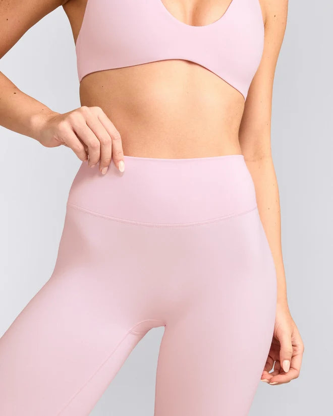 Oner Active SoftMotion High Waisted Leggings - Soft Girl Pink