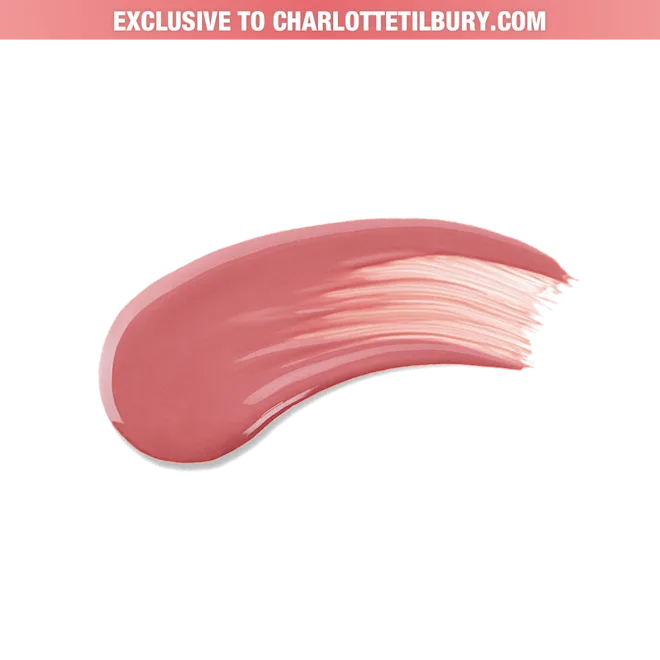Charlotte Tilbury Matte Beauty Blush Wand - Pillow Talk