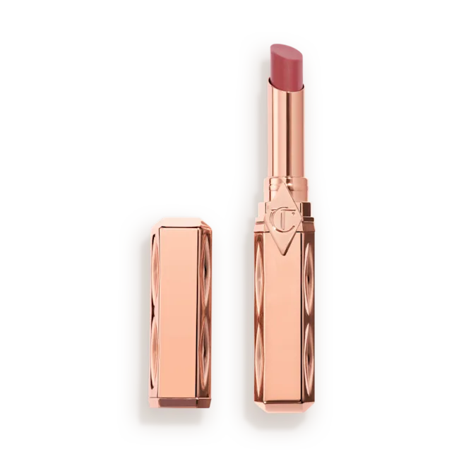 Charlotte Tilbury Pillow Talk Blush Balm Lip Tint - Blushed Rose