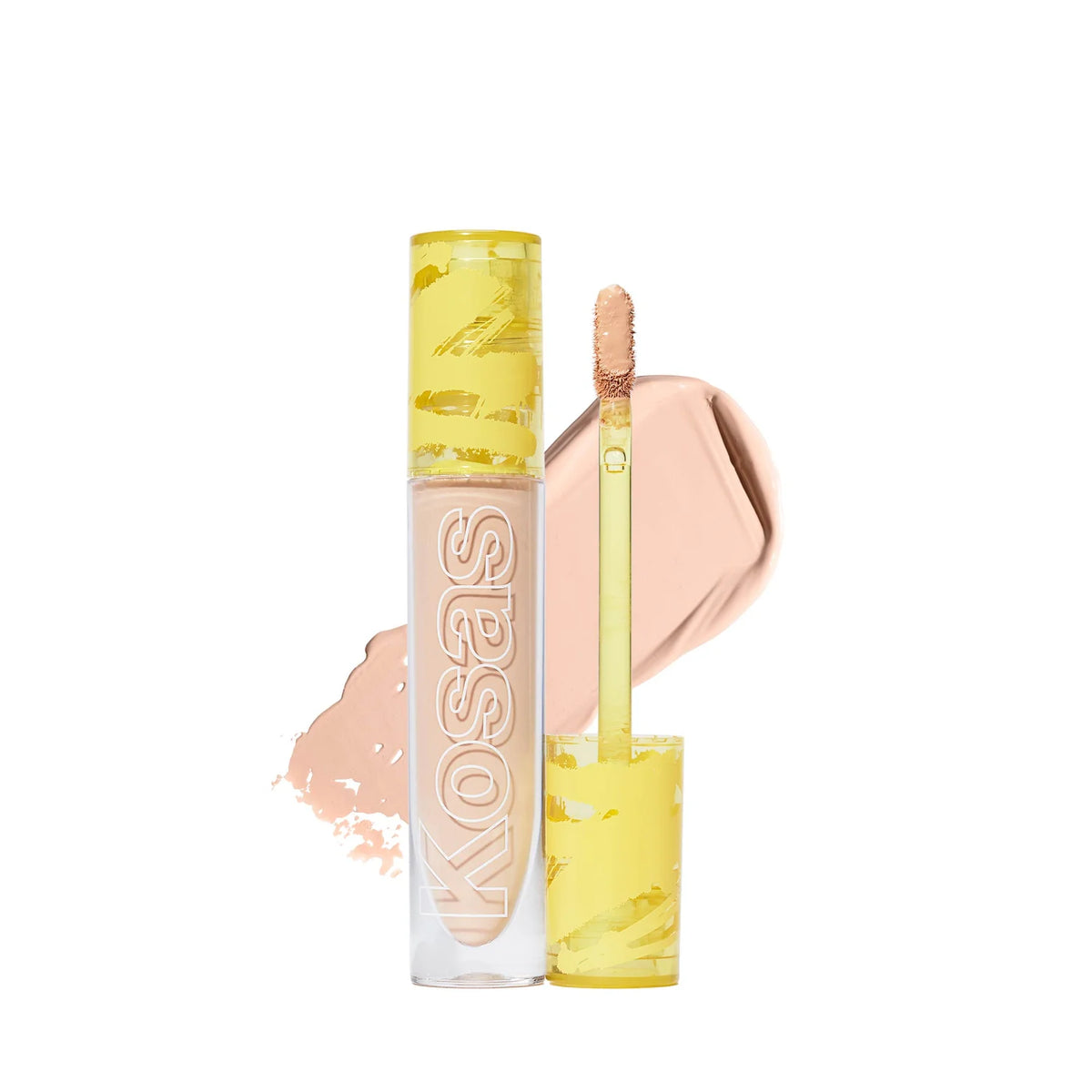 Kosas Revealer Concealer - 4.5N