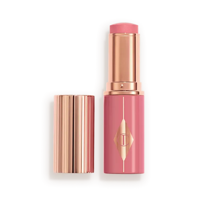 Charlotte Tilbury Unreal Blush Healthy Glow Stick - Rosy Glow