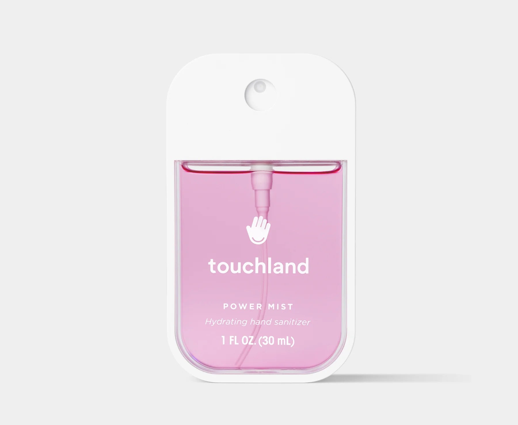 Touchland Hand Sanitizer - Berry Bliss
