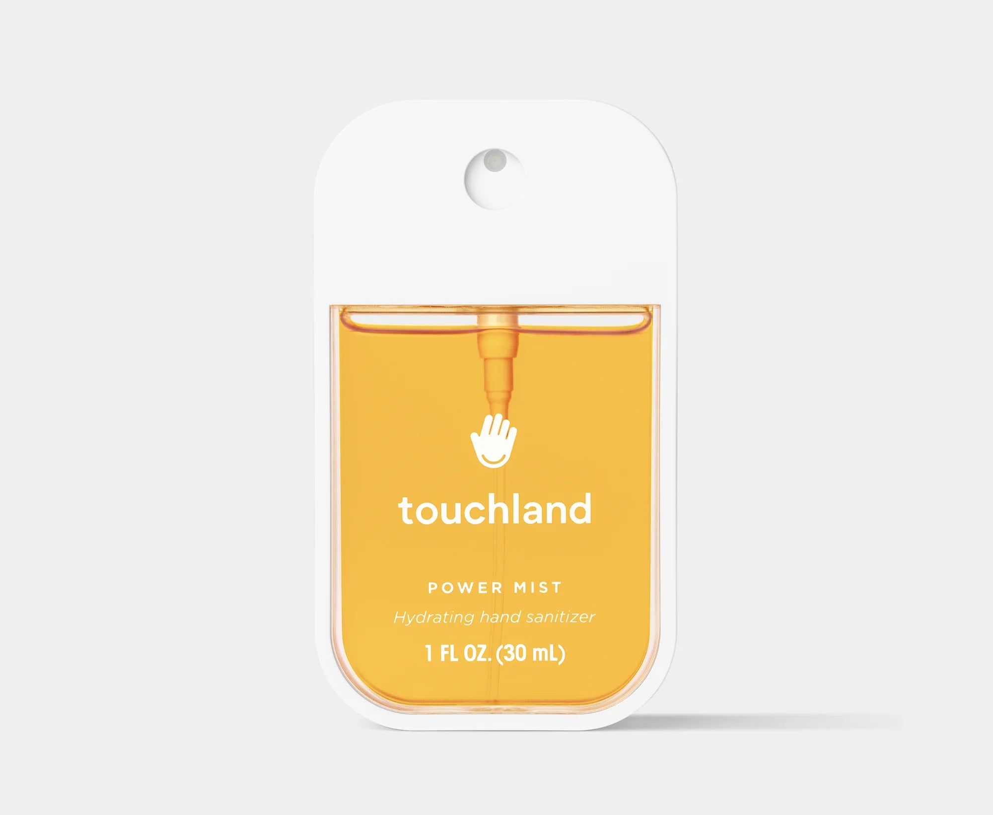 Touchland Power Mist Hand Sanitizer - Mango