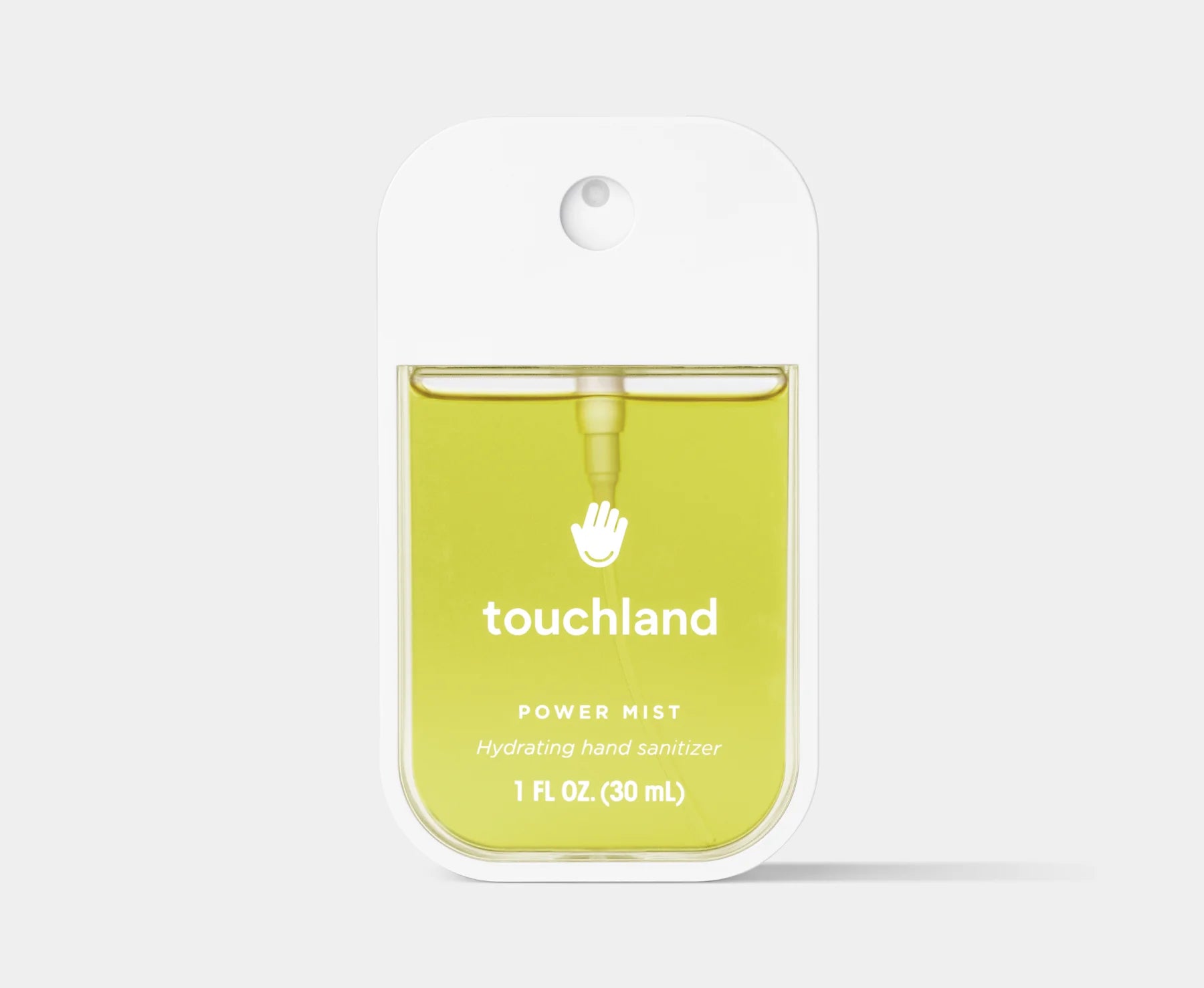 Touchland Hand Sanitizer - Vanilla Blossom