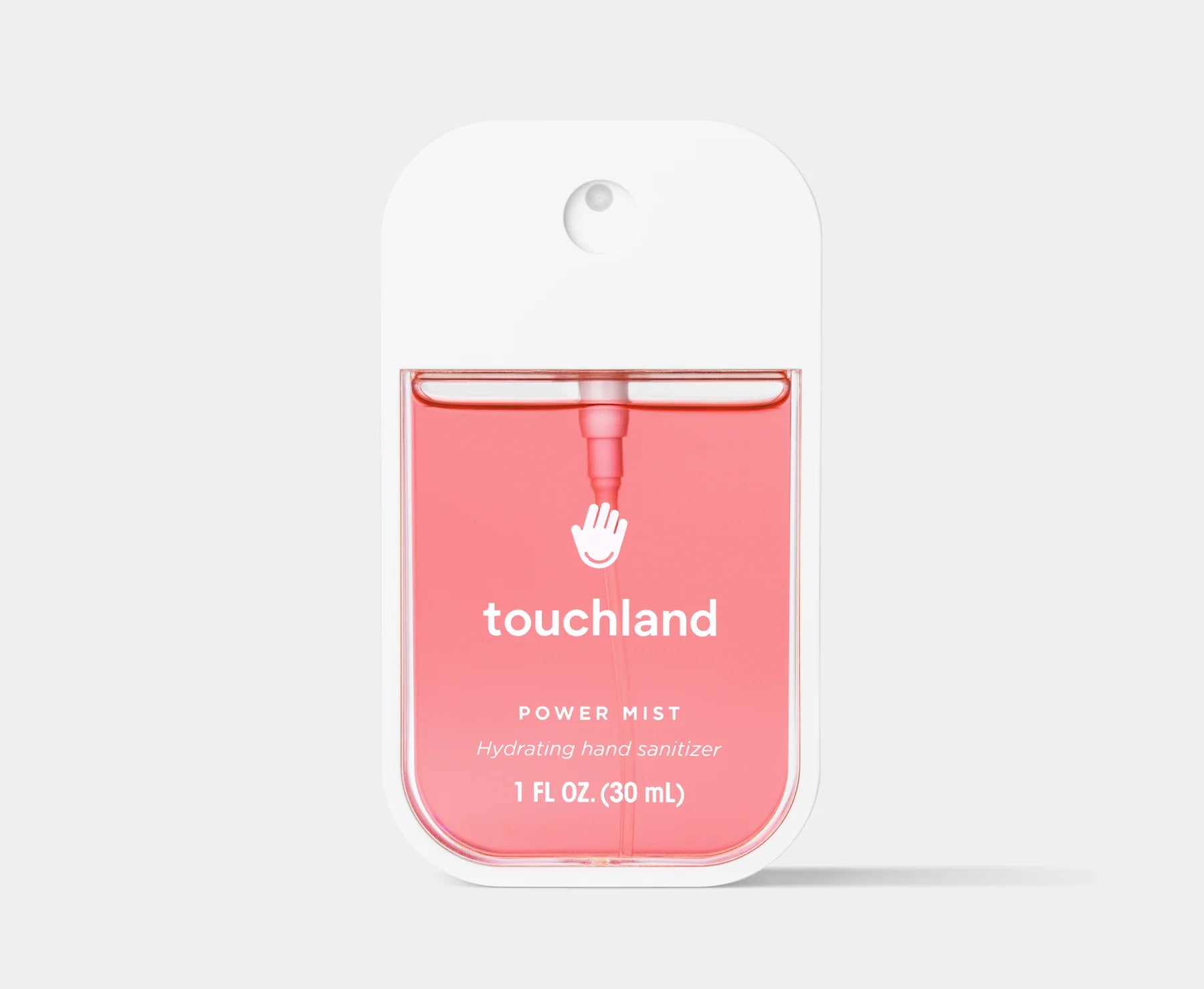 Touchland Hand Sanitizer - Wild Watermelon