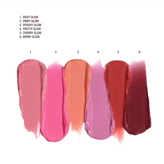 Charlotte Tilbury Unreal Blush Healthy Glow Stick - Rosy Glow