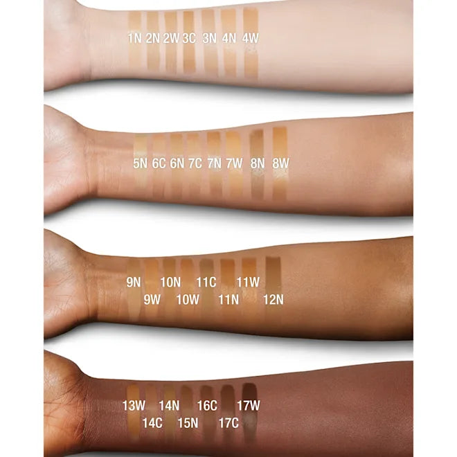 Charlotte Tilbury Beautiful Skin Foundation - 2 Neutral