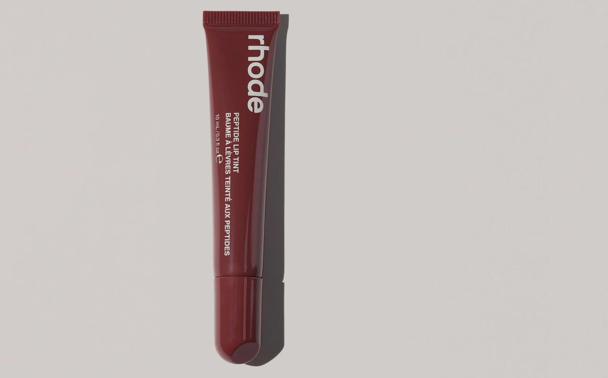 Rhode Peptide Lip Tint - pbj