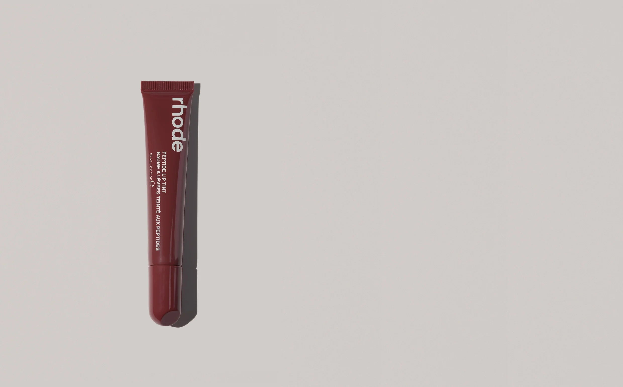 Rhode Peptide Lip Tint - pbj