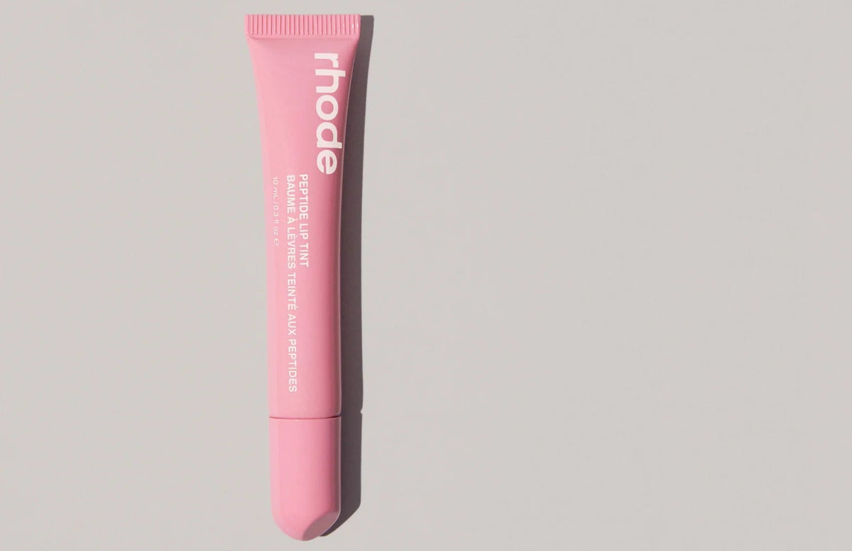 Rhode Peptide Lip Tint - Ribbon