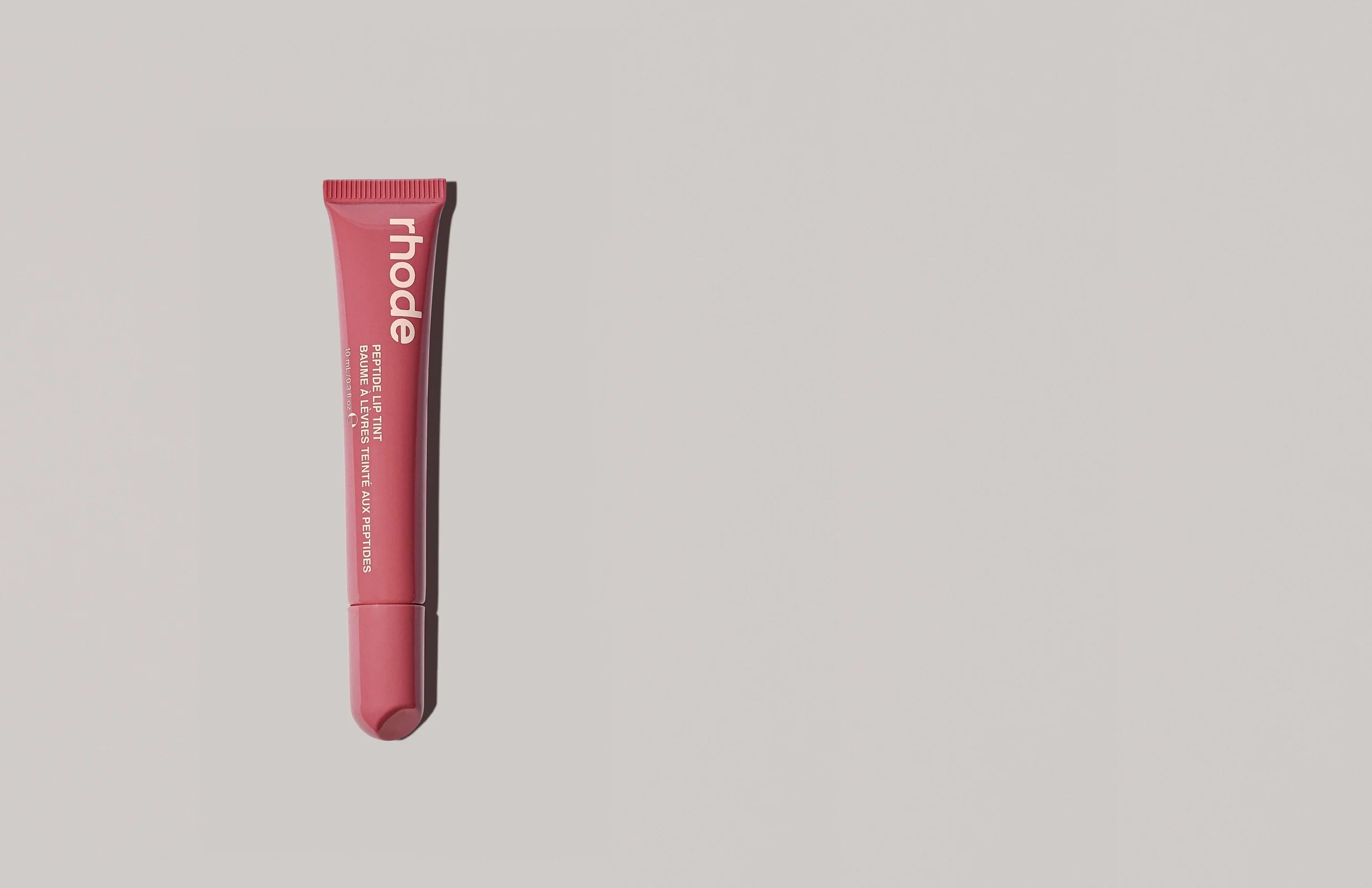 Rhode Peptide Lip Tint - Salty Tan