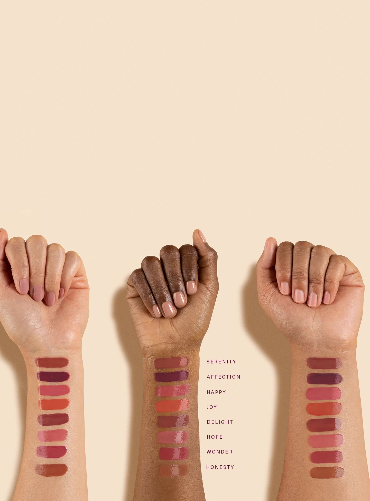 Rare Beauty Soft Pinch Tinted Lip Oil - Joy