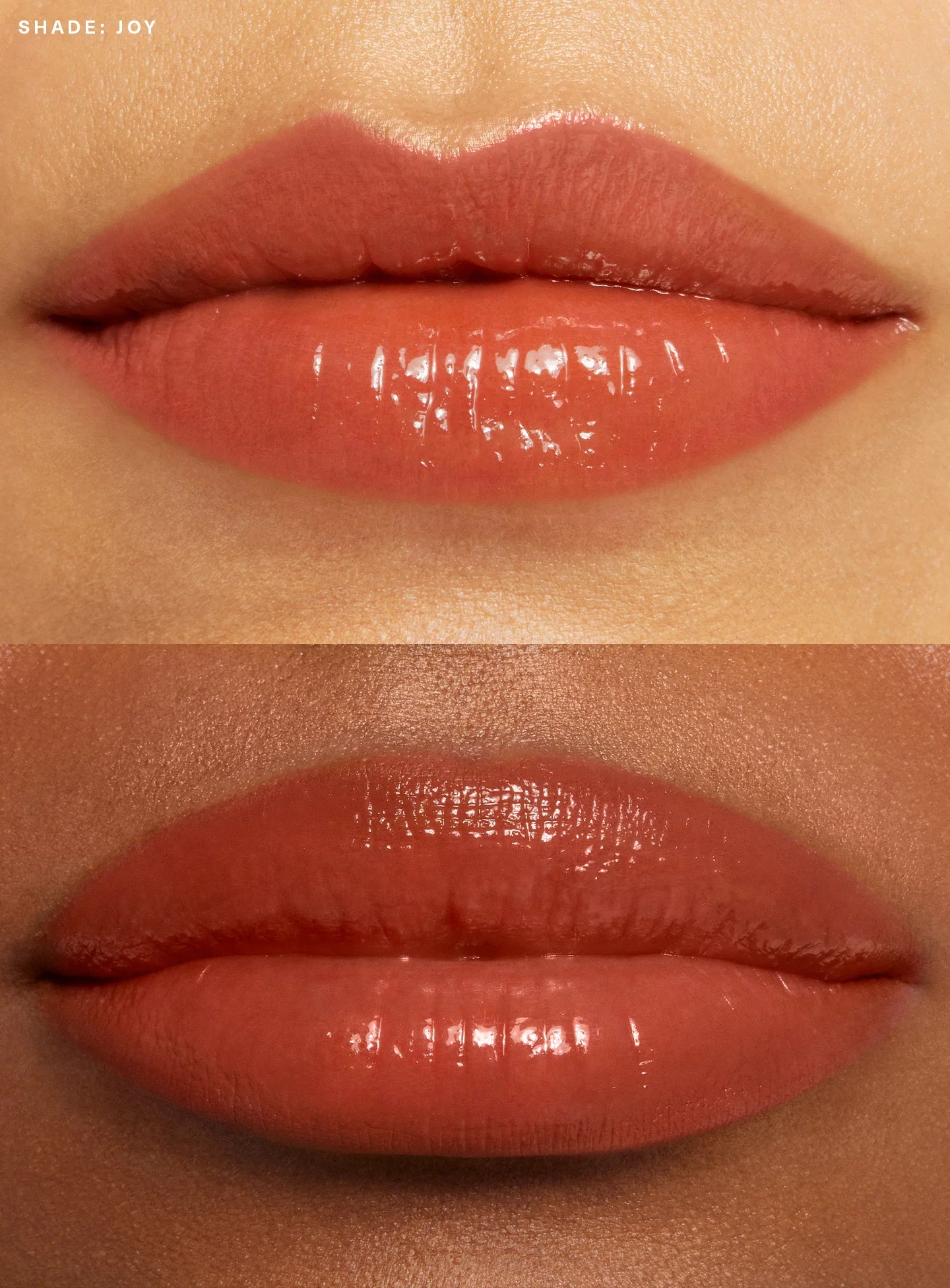 Rare Beauty Soft Pinch Tinted Lip Oil - Joy